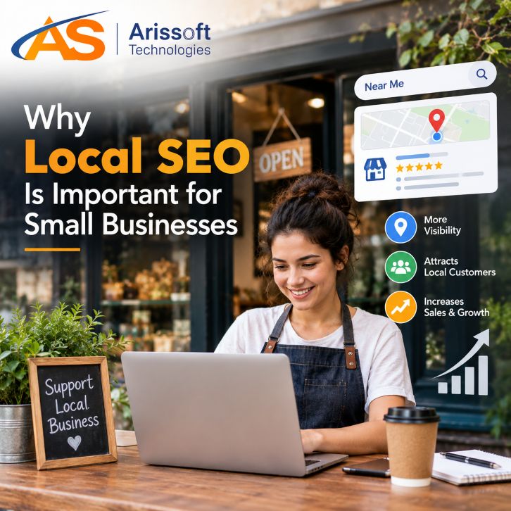 SEO Company in Noida